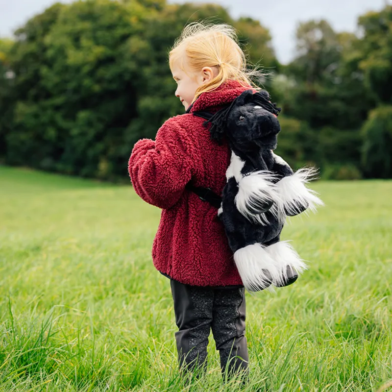 LeMieux Pony Bag - Razzle-2