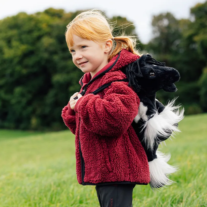 LeMieux Pony Bag - Razzle-3