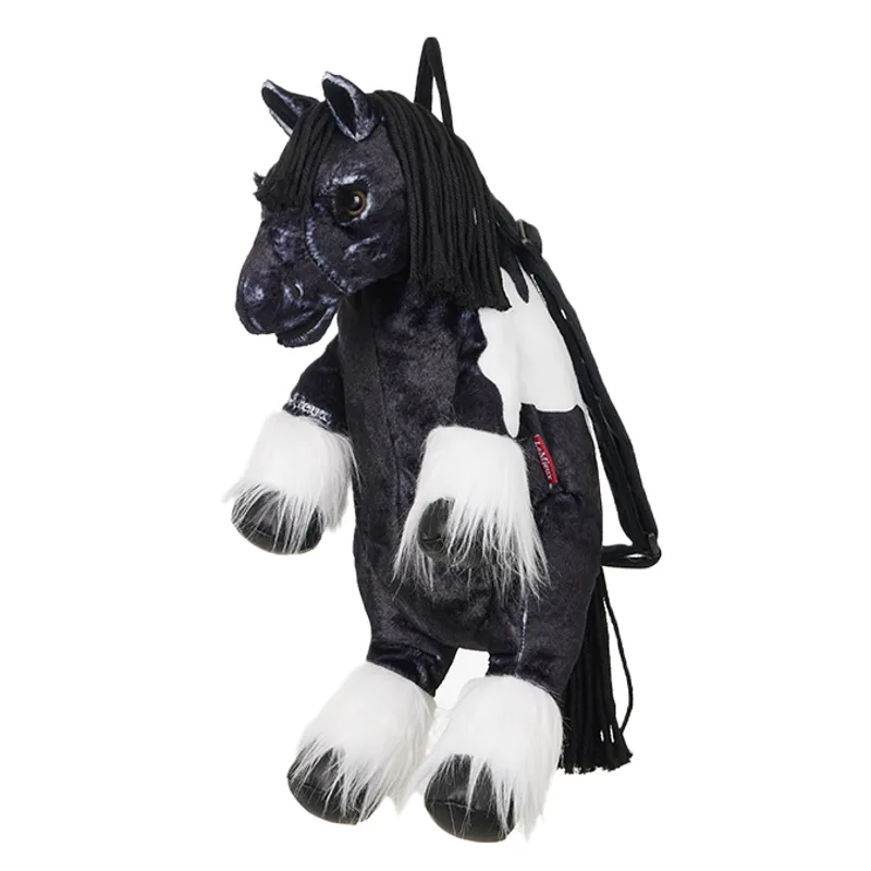 LeMieux Pony Bag - Razzle