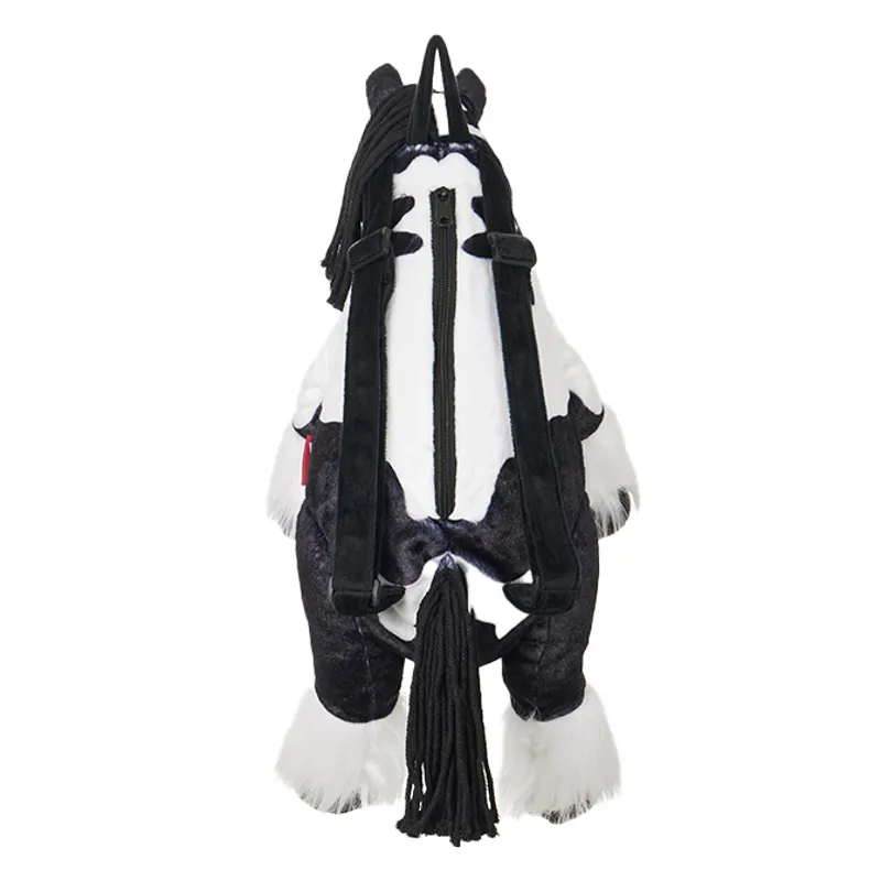 LeMieux Pony Bag - Razzle-1