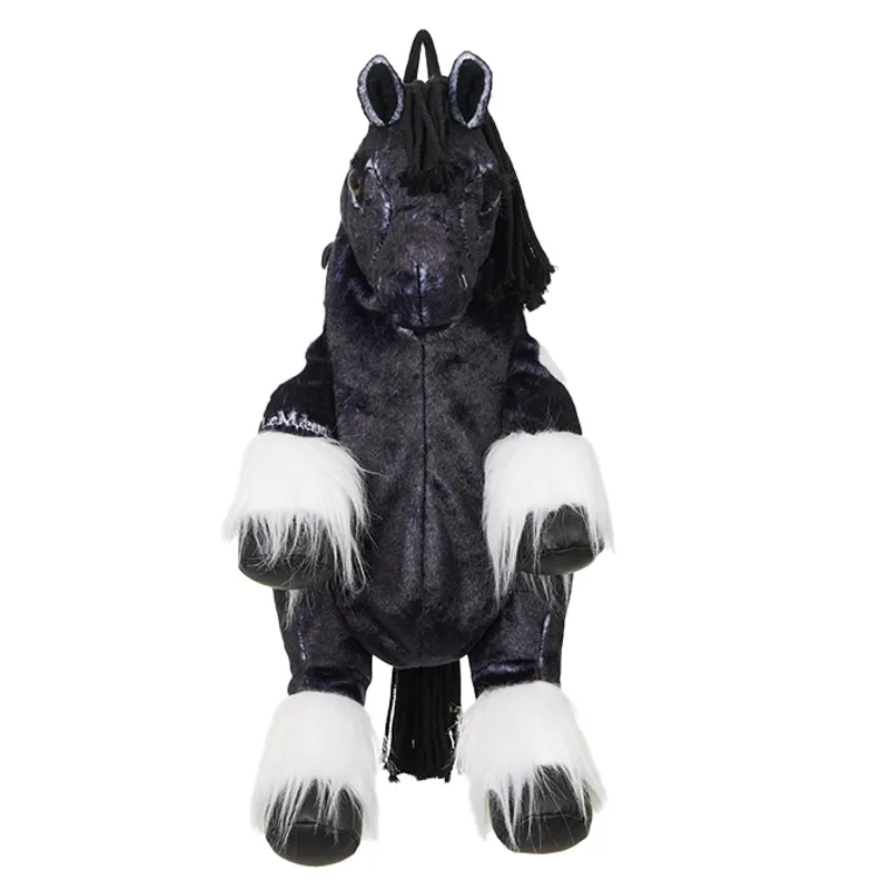 LeMieux Pony Bag - Razzle-5