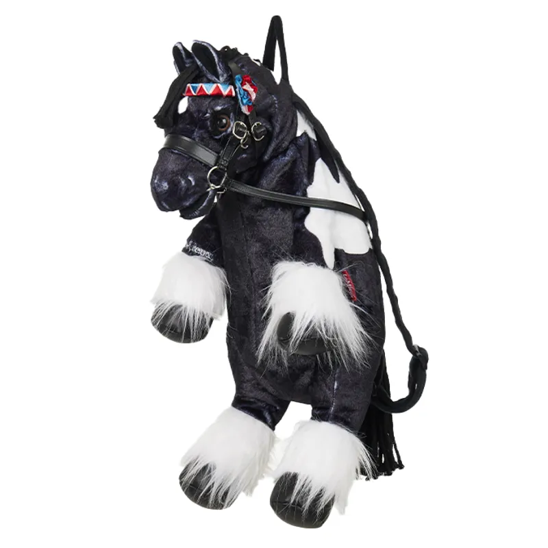 LeMieux Pony Bag - Razzle-6