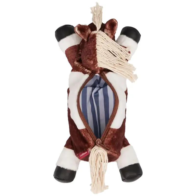 LeMieux Pony Pencil Case - Flash-1