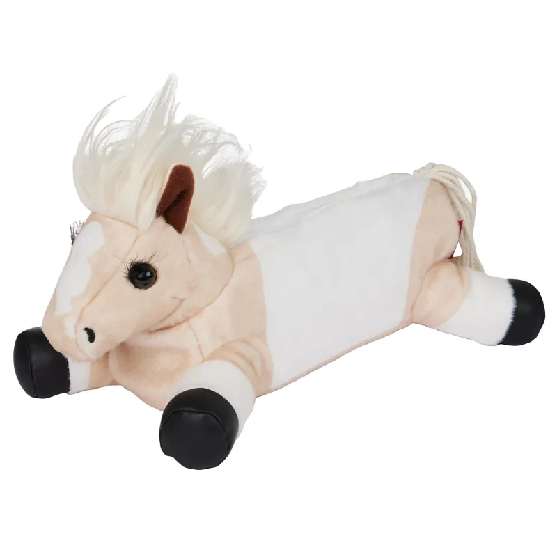 LeMieux Pony Pencil Case - Lemon