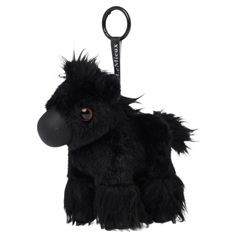 LeMieux Mini Toy Pony Keyring - Spike