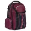 LeMieux Pro Rucksack - Blackberry