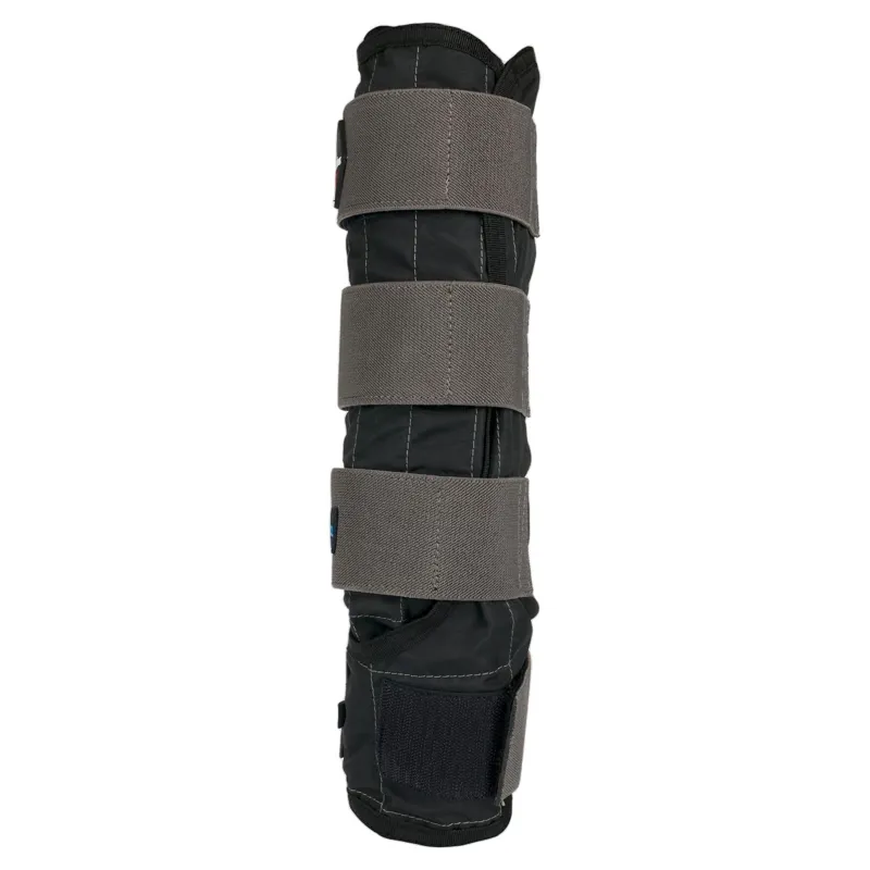 LeMieux ProCool Cold Water Boots - Black-2