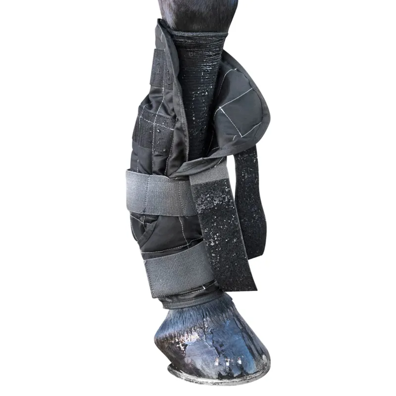 LeMieux ProCool Cold Water Boots - Black-4