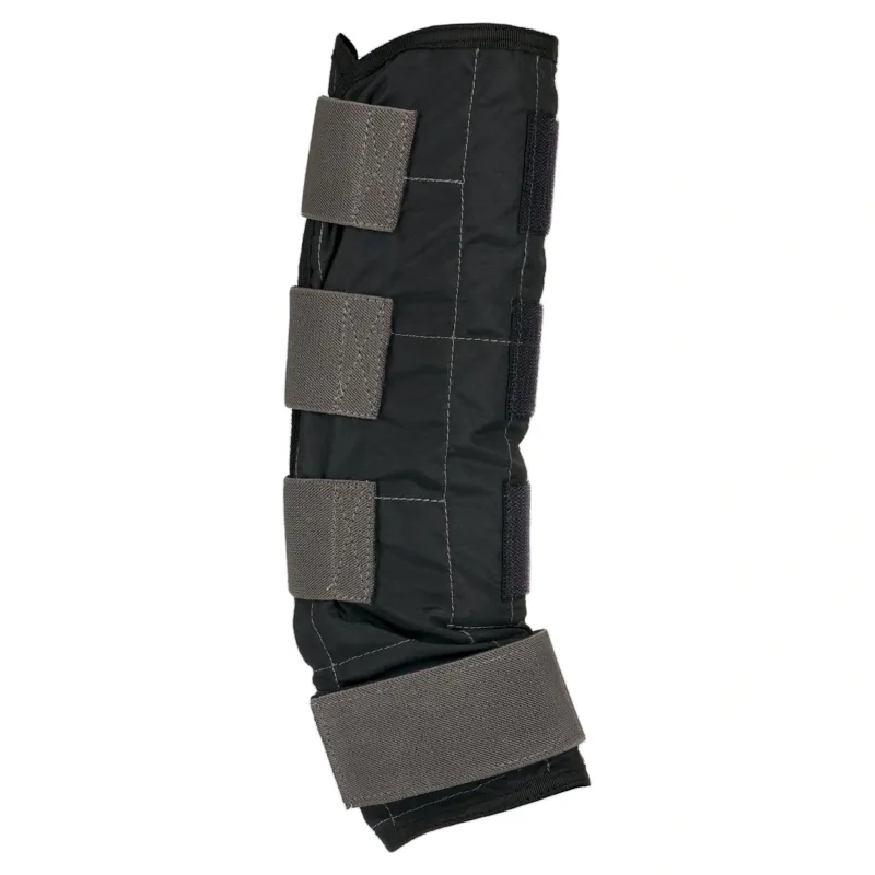 LeMieux ProCool Cold Water Boots - Black-5