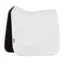 LeMieux ProForm Moulded Dressage Saddlecloth - White