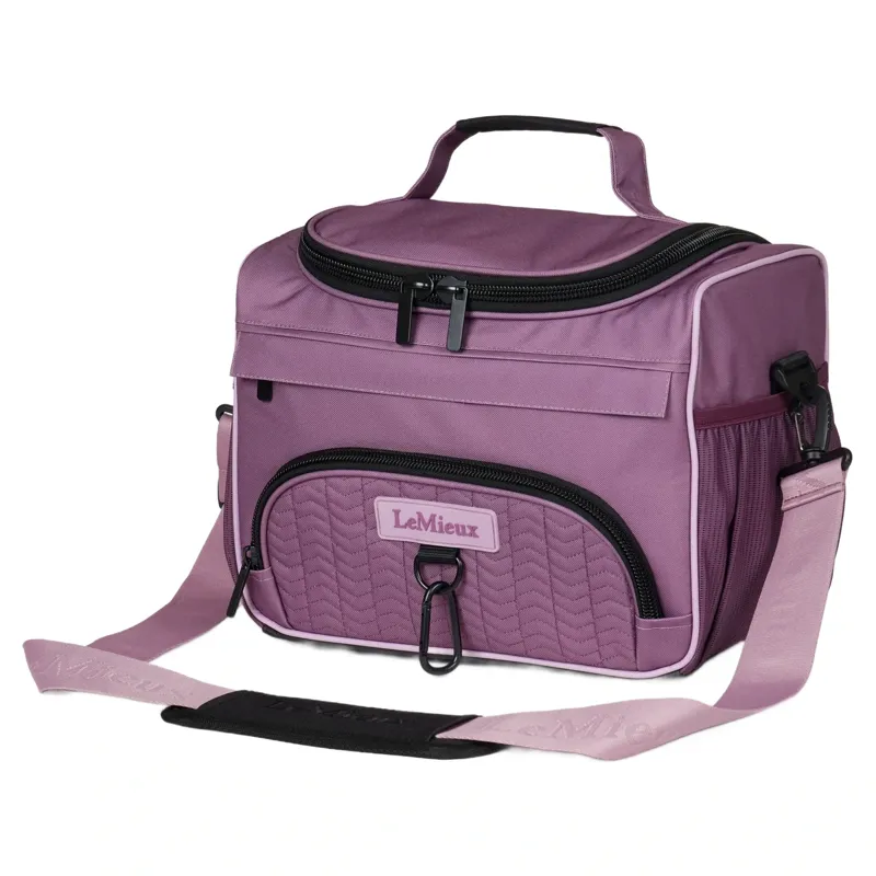 LeMieux ProKit Lite Grooming Bag - Mallow
