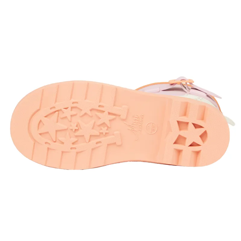 LeMieux Puddle Pals Junior Welly Boots - Pegasus-4