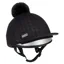 LeMieux Aspen Hat Silk - Houndstooth