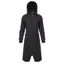LeMieux Amelie Ladies Lightweight Long Riding Jacket - Black