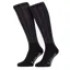 LeMieux Competition Riding Socks 2 Pack - Aspen/Houndstooth