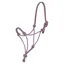 LeMieux Rope Halter - Fondant