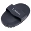 LeMieux Rubber Curry Comb - Navy