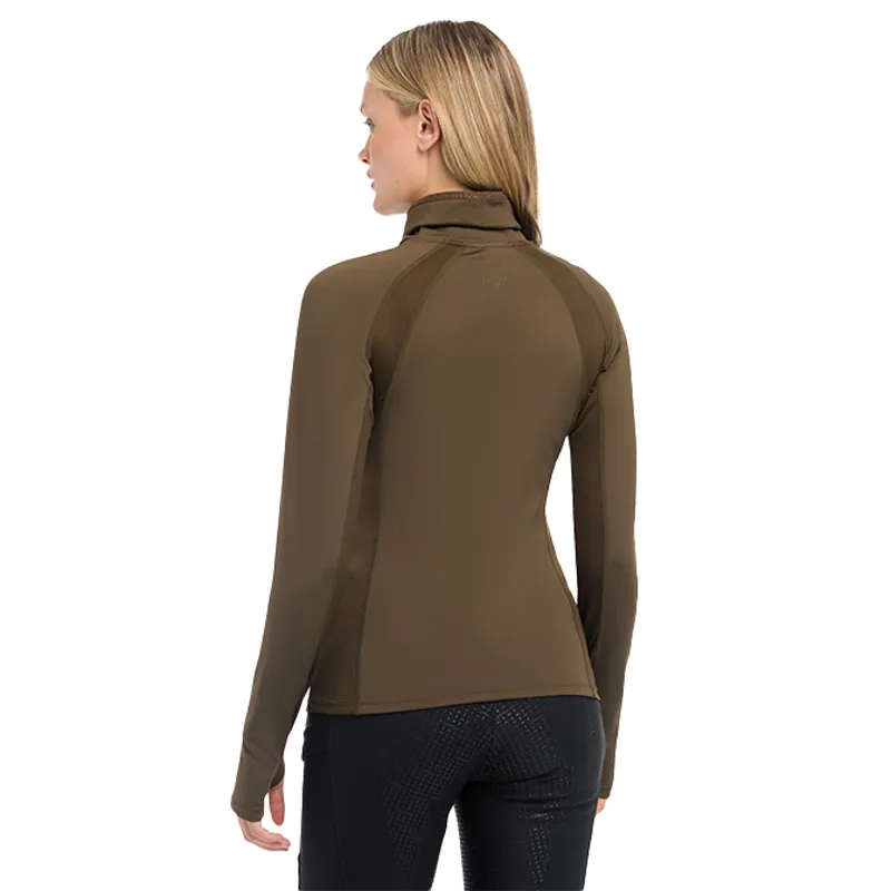 LeMieux Sara Snood Base Layer - Alpine-3