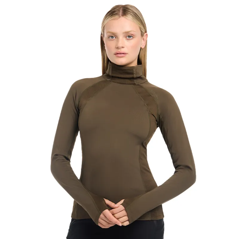 LeMieux Sara Snood Base Layer - Alpine-2