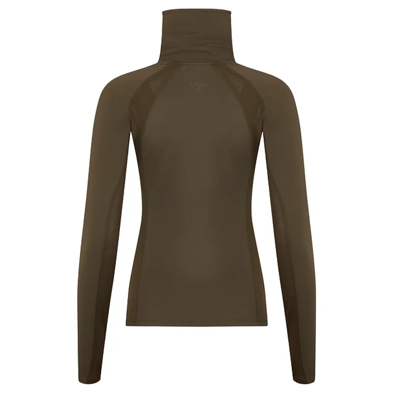 LeMieux Sara Snood Base Layer - Alpine-1