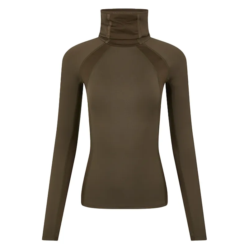 LeMieux Sara Snood Base Layer - Alpine