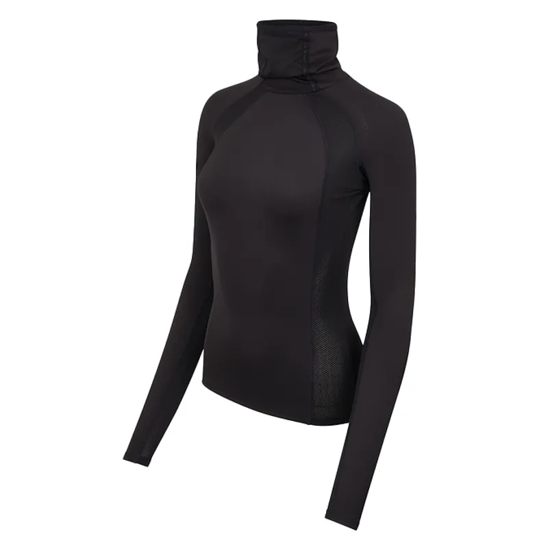 LeMieux Sara Snood Base Layer - Black-8