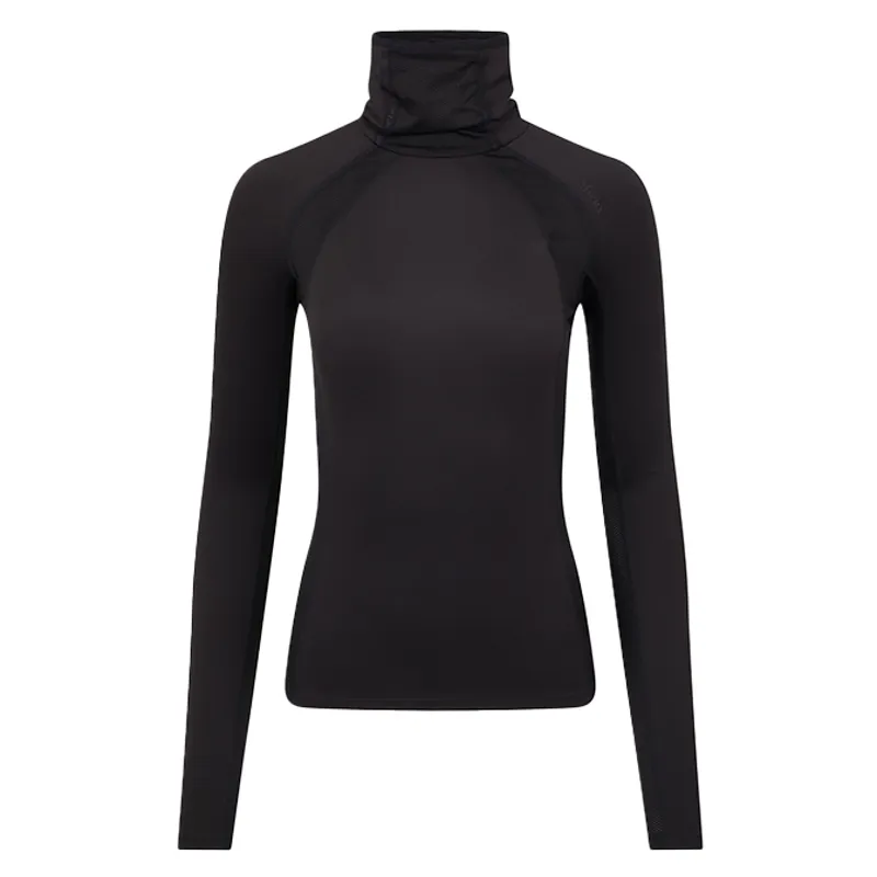 LeMieux Sara Snood Base Layer - Black