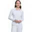 LeMieux Sarah Womens Shirt Base Layer - White