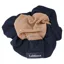 LeMieux Scrunchie with Crystal Hair Net - Navy/Blonde