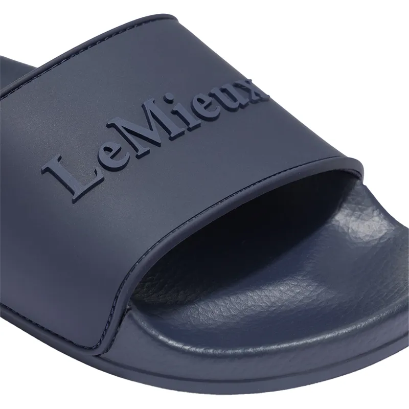 LeMieux Ladies Sliders - Dusk-3