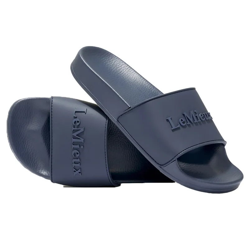 LeMieux Ladies Sliders - Dusk
