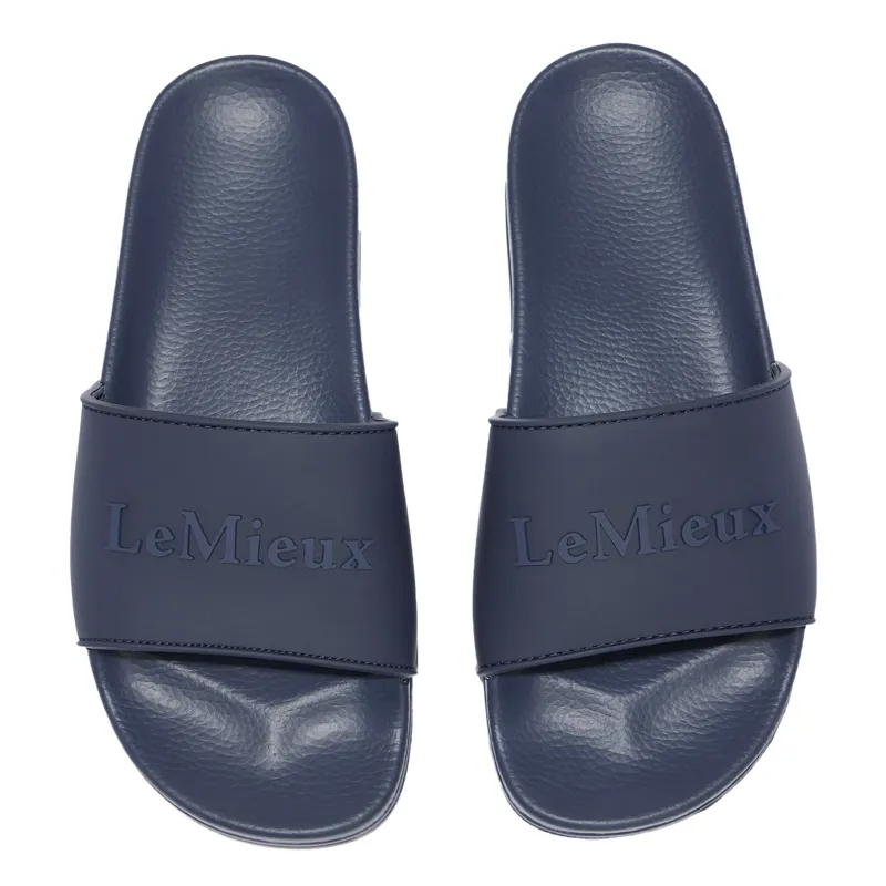 LeMieux Ladies Sliders - Dusk-1
