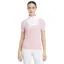 LeMieux Sophia Ladies Short Sleeve Pleated Show Shirt - Blossom