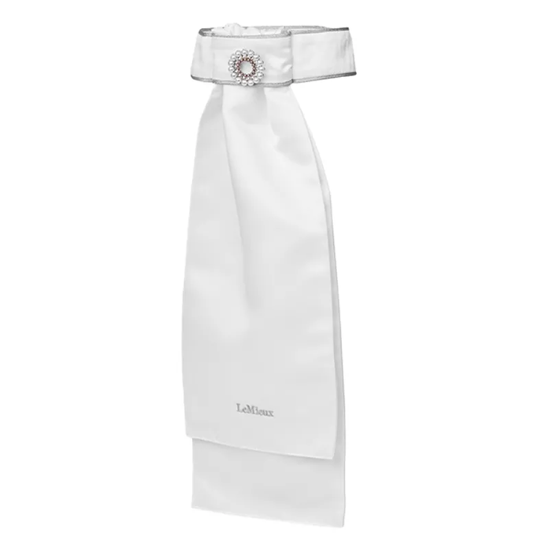 LeMieux Fascia Per Capelli Sparkle Con Glitter – Lilla - Foto 2