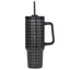 LeMieux Sports Cup - Black/Houndstooth