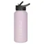 LeMieux 0.9L Drinks Bottle - Fondant