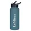 LeMieux 0.9L Drinks Bottle - Jungle