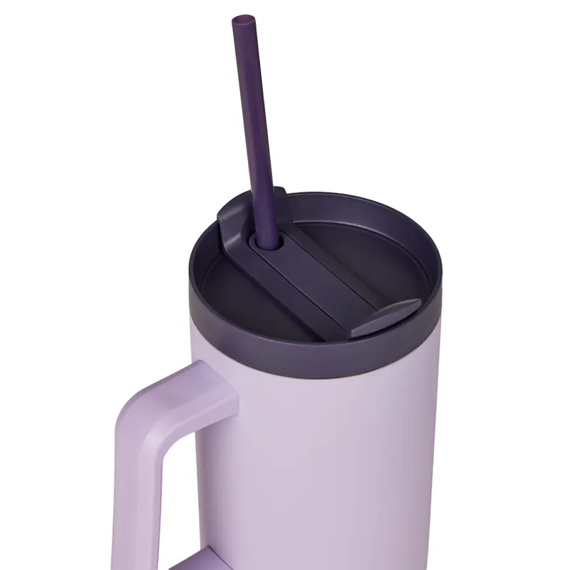 LeMieux Sports Cup - Lilac-2