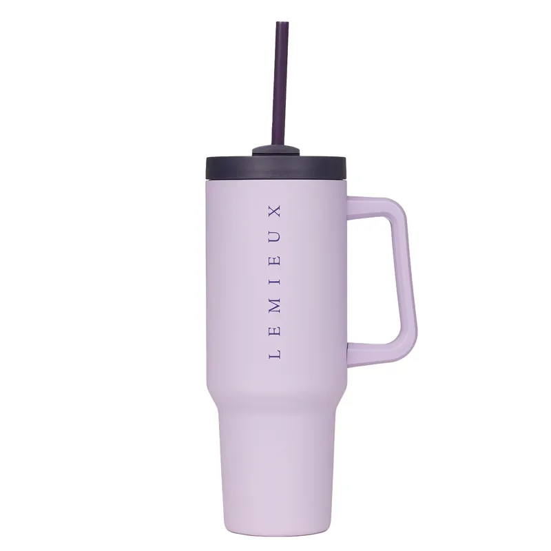 LeMieux Sports Cup - Lilac