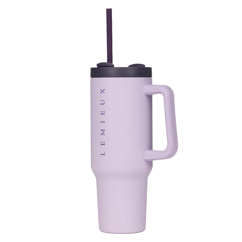 LeMieux Sports Cup - Lilac-1