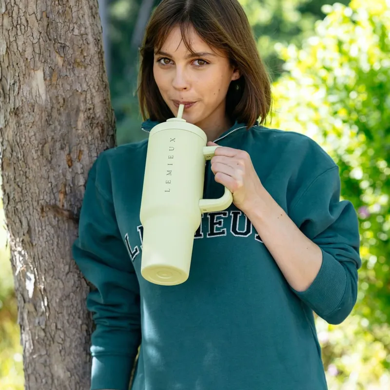 LeMieux Sports Cup - Macaron-1