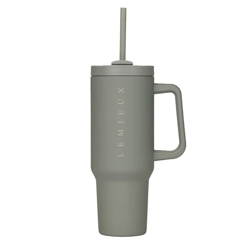 LeMieux Sports Cup - Rosemary