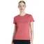 LeMieux Sports Ladies T-Shirt - Cranberry