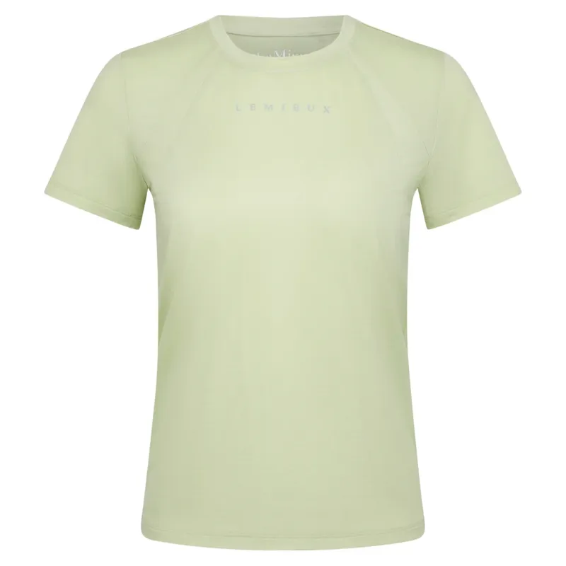 LeMieux Sports Womens T-Shirt - Macaron-2