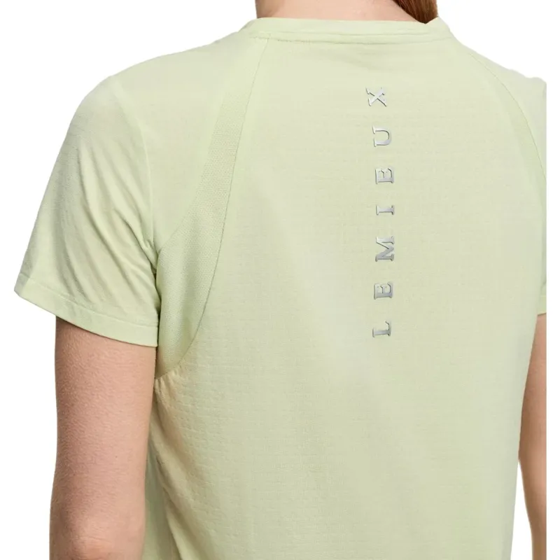 LeMieux Sports Womens T-Shirt - Macaron-3