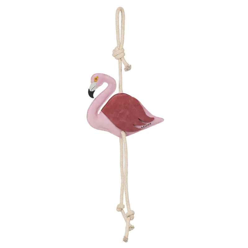 LeMieux Horse Stable Toy - Flamingo