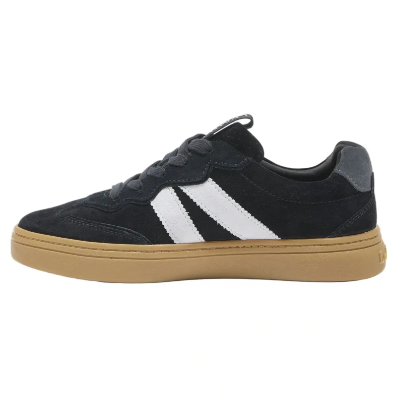 LeMieux Stockbridge Trainers - Black-5