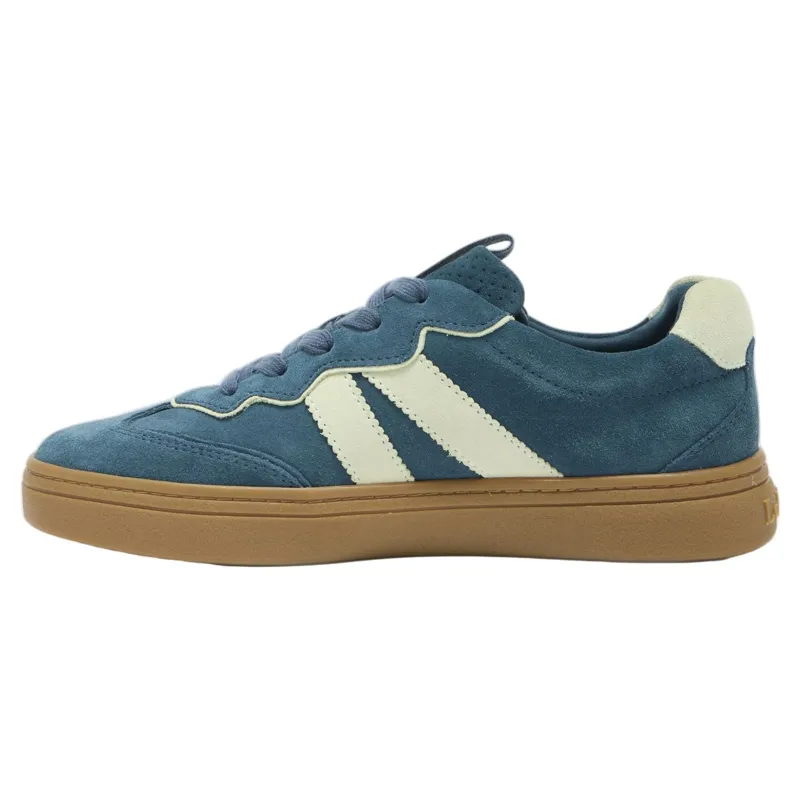 LeMieux Stockbridge Trainers - Jungle-5