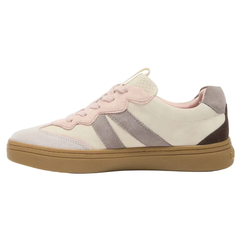 LeMieux Stockbridge Trainers - Stone-6