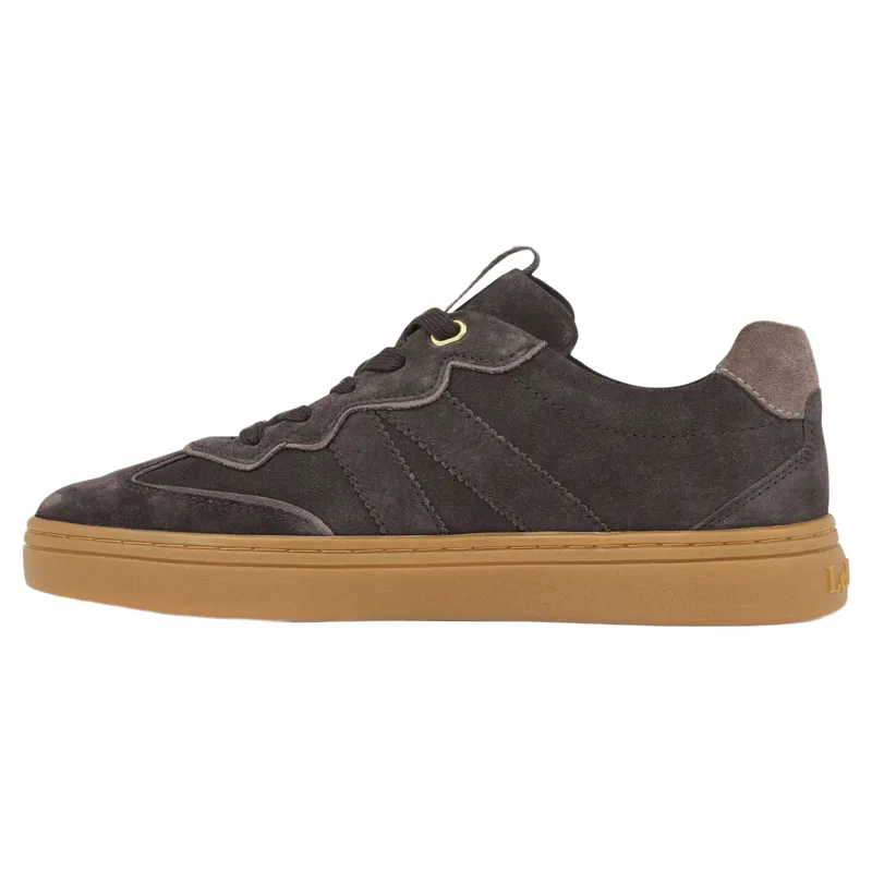 LeMieux Stockbridge Trainers - Cocoa-5